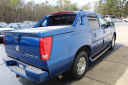 Thumbnail image of 2003 Cadillac Escalade EXT at Hamilton Auto Sales, Inc.