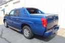 Thumbnail image of 2003 Cadillac Escalade EXT at Hamilton Auto Sales, Inc.