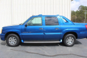 Thumbnail image of 2003 Cadillac Escalade EXT at Hamilton Auto Sales, Inc.