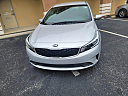 Thumbnail image of 2017 Kia Forte at Auto Network