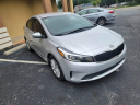 Thumbnail image of 2017 Kia Forte at Auto Network
