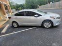 Thumbnail image of 2017 Kia Forte at Auto Network