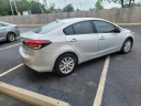 Thumbnail image of 2017 Kia Forte at Auto Network
