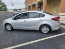 Thumbnail image of 2017 Kia Forte at Auto Network