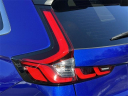 2025 Honda CR-V Hybrid Sport-L at Mariano Rivera Honda
