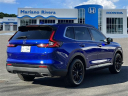 Thumbnail image of 2025 Honda CR-V Hybrid at Mariano Rivera Honda