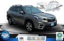 Thumbnail image of 2019 Subaru Forester at South Shore Subaru