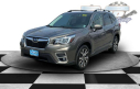 Thumbnail image of 2019 Subaru Forester at South Shore Subaru