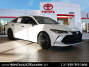 Thumbnail image of 2021 Toyota Avalon at Haley Toyota Of Roanoke
