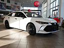 Thumbnail image of 2021 Toyota Avalon at Haley Toyota Of Roanoke
