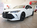 Thumbnail image of 2021 Toyota Avalon at Haley Toyota Of Roanoke