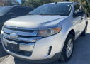 Thumbnail image of 2011 Ford Edge at TRUE CARS INC