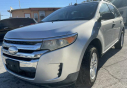 Thumbnail image of 2011 Ford Edge at TRUE CARS INC