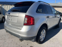 Thumbnail image of 2011 Ford Edge at TRUE CARS INC