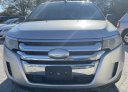 Thumbnail image of 2011 Ford Edge at TRUE CARS INC