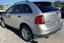 Thumbnail image of 2011 Ford Edge at TRUE CARS INC