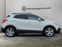 Thumbnail image of 2016 Buick Encore at Joseph Volkswagen-NEW