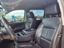 2017 Chevrolet Silverado 1500 LTZ Z71 at Kings Mazda