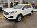 Thumbnail image of 2023 Ford Edge at Fredonia Ford