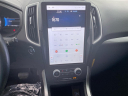 2023 Ford Edge SEL at Fredonia Ford