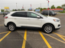 Thumbnail image of 2023 Ford Edge at Fredonia Ford