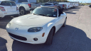 Thumbnail image of 2007 Mazda MX-5 Miata at JPAUTOCENTERS LLC