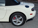 Thumbnail image of 2007 Mazda MX-5 Miata at JPAUTOCENTERS LLC