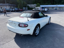 Thumbnail image of 2007 Mazda MX-5 Miata at JPAUTOCENTERS LLC