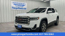 Thumbnail image of 2020 GMC Acadia at Pinegar Honda - New