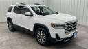 Thumbnail image of 2020 GMC Acadia at Pinegar Honda - New