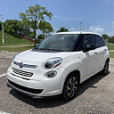 Thumbnail image of 2016 FIAT 500L at MotorVation NJ LLC