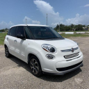 Thumbnail image of 2016 FIAT 500L at MotorVation NJ LLC