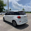 Thumbnail image of 2016 FIAT 500L at MotorVation NJ LLC