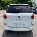 Thumbnail image of 2016 FIAT 500L at MotorVation NJ LLC