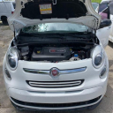 Thumbnail image of 2016 FIAT 500L at MotorVation NJ LLC