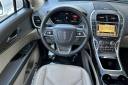 Thumbnail image of 2019 Lincoln Nautilus at Used Mercedes-Benz of Valencia