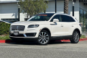 Thumbnail image of 2019 Lincoln Nautilus at Used Mercedes-Benz of Valencia