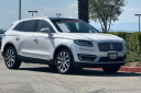 Thumbnail image of 2019 Lincoln Nautilus at Used Mercedes-Benz of Valencia