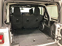 Thumbnail image of 2022 Jeep Wrangler Unlimited at George Coleman Ford