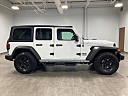 Thumbnail image of 2022 Jeep Wrangler Unlimited at George Coleman Ford