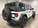 Thumbnail image of 2022 Jeep Wrangler Unlimited at George Coleman Ford