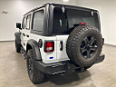 Thumbnail image of 2022 Jeep Wrangler Unlimited at George Coleman Ford