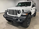 Thumbnail image of 2022 Jeep Wrangler Unlimited at George Coleman Ford