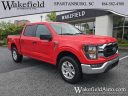 Thumbnail image of 2023 Ford F-150 at Wakefield Automotive Inc