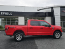 Thumbnail image of 2023 Ford F-150 at Wakefield Automotive Inc