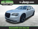 Thumbnail image of 2022 Chrysler 300 at Hollywood Chrysler Jeep