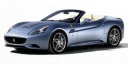 2012 Ferrari California Base at Ocean Mazda