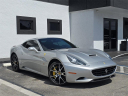 Thumbnail image of 2012 Ferrari California at Ocean Mazda