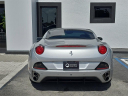 Thumbnail image of 2012 Ferrari California at Ocean Mazda