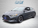 Thumbnail image of 2019 Hyundai VELOSTER at New - BobBellChevroletOfBelAir